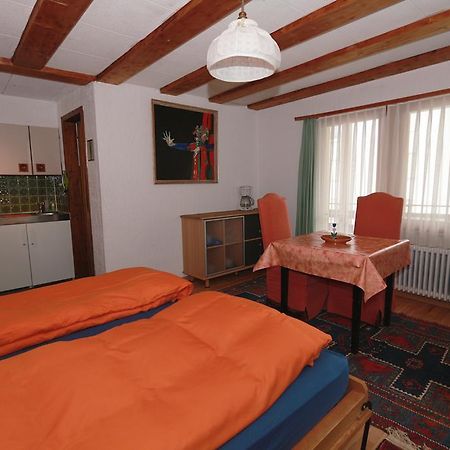 Renania Apartment Davos Ngoại thất bức ảnh
