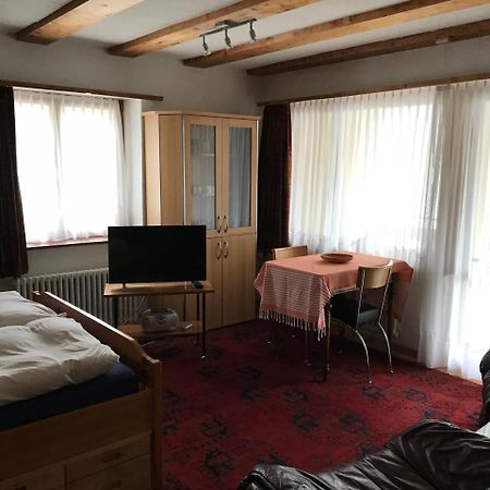 Renania Apartment Davos Ngoại thất bức ảnh