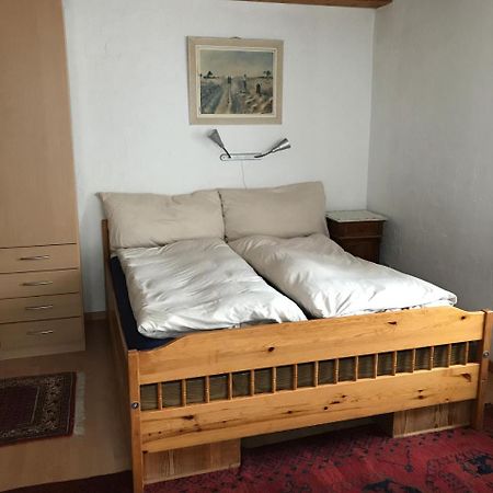 Renania Apartment Davos Ngoại thất bức ảnh