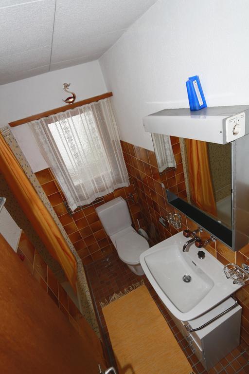 Renania Apartment Davos Ngoại thất bức ảnh
