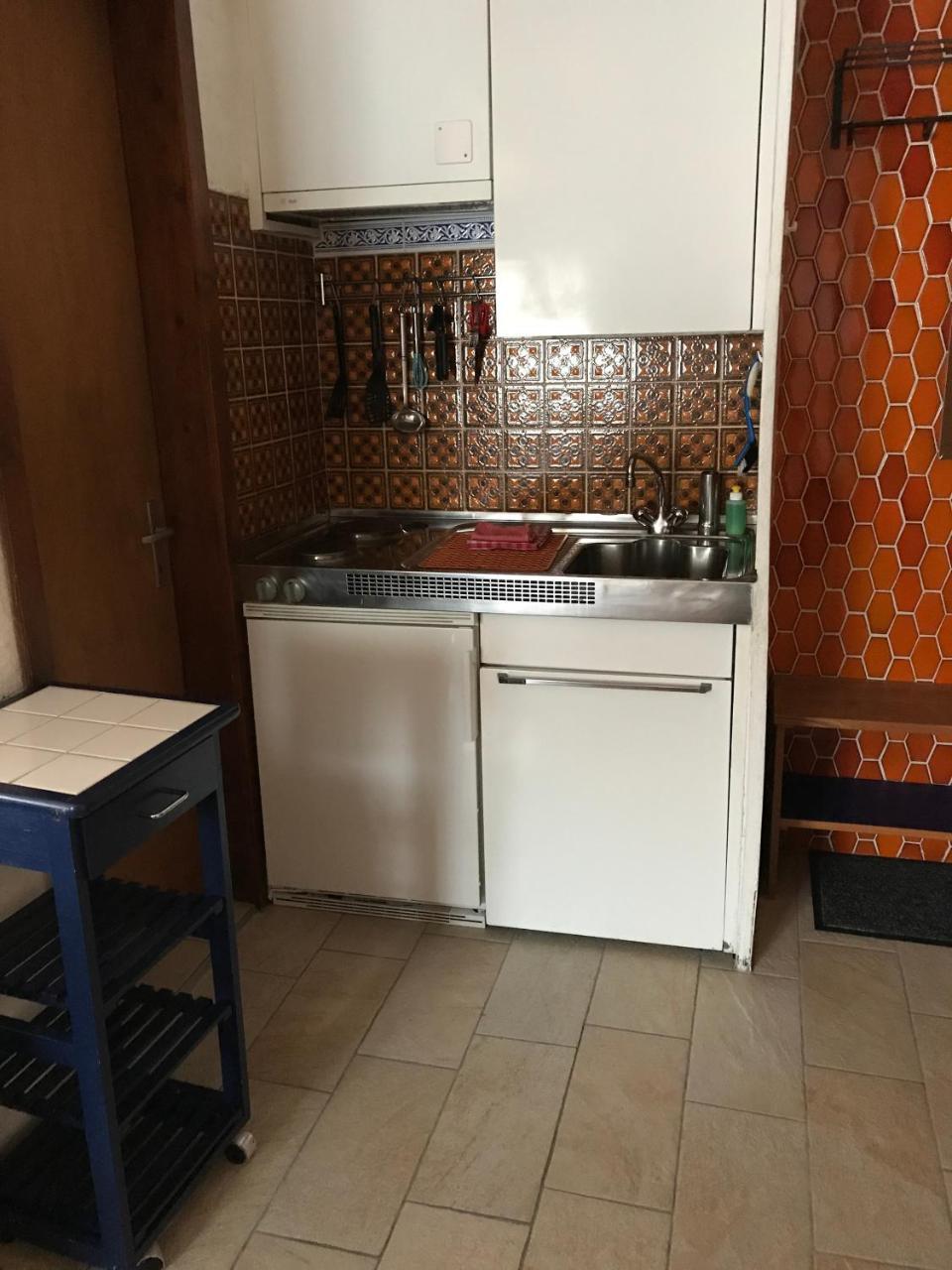 Renania Apartment Davos Ngoại thất bức ảnh
